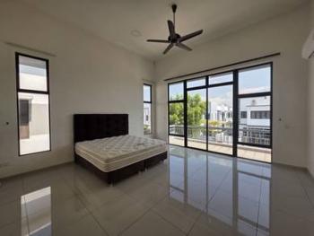 Rumah di Jalan 11, Iskandar Puteri, foto 10