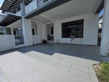 Rumah di Jalan 11, Iskandar Puteri, foto 1
