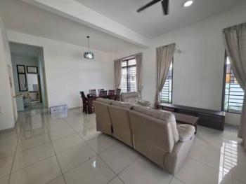 Rumah di Jalan 11, Iskandar Puteri, foto 3