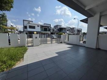 Rumah di Jalan 11, Iskandar Puteri, foto 2