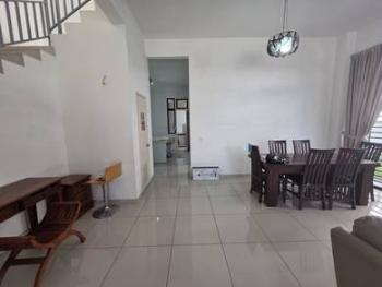 Rumah di Jalan 11, Iskandar Puteri, foto 4