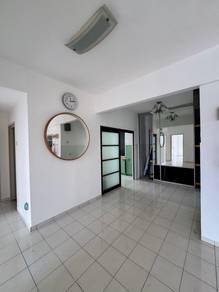 Putra Place, Bayan Lepas的共管公寓，照片5