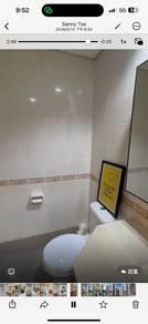 Putra Place, Bayan Lepas的共管公寓，照片5