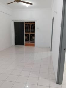 Apartment at Mahkota 1, Kajang, photo 1