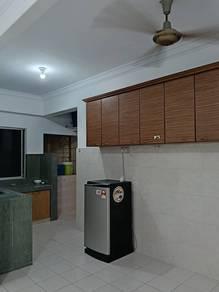 Apartment at Mahkota 1, Kajang, photo 2
