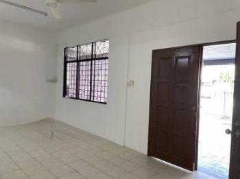 Rumah di Taman Millenium, Kota Kinabalu, foto 3