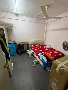 Flat at Taman Larkin Jaya, Johor Bahru, photo 4