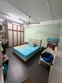 Flat at Taman Larkin Jaya, Johor Bahru, photo 5