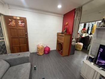 Flat at Taman Larkin Jaya, Johor Bahru, photo 3