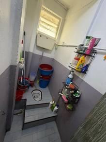 Flat at Taman Larkin Jaya, Johor Bahru, photo 10