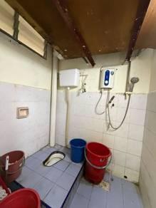Flat at Taman Putri, Kulai, photo 8