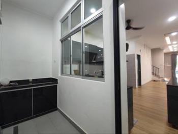 Rumah di Bandar Alam Masai, Masai, foto 6