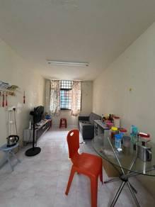 Flat at Taman Putri, Kulai, photo 5