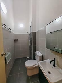 Rumah di Jalan Bayan, Kulai, foto 4