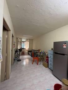 Flat at Taman Putri, Kulai, photo 3
