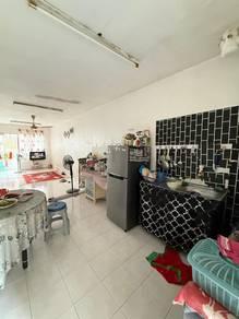 Pangsapuri di Jalan Tasek 64, Pasir Gudang, foto 1