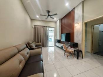Rumah di Jalan Bayan, Kulai, foto 1