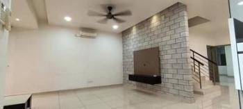 Rumah di Taman Redang @ Molek, Johor Bahru, foto 1