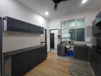 Rumah di Bandar Alam Masai, Masai, foto 5