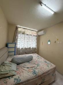 Flat at Taman Putri, Kulai, photo 2