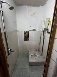 Pangsapuri di Jalan Bertam, Tebrau, foto 2