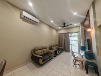Rumah di Jalan Bayan, Kulai, foto 5