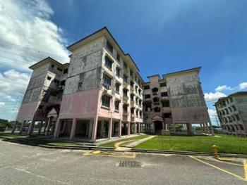Pangsapuri di Jalan Bertam, Tebrau, foto 1