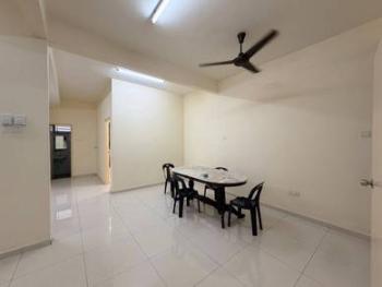Rumah di Rini Hills 2 Mutiara Rini, Skudai, foto 9