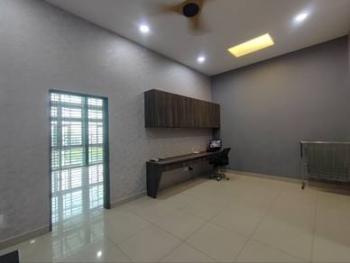 Rumah di Bandar Alam Masai, Masai, foto 9
