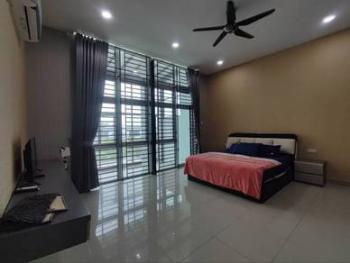 Rumah di Bandar Alam Masai, Masai, foto 10