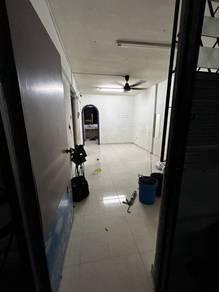 Pangsapuri di Jalan Bertam, Tebrau, foto 4
