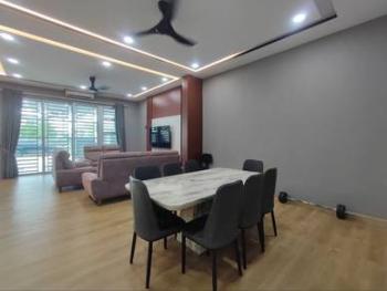 Rumah di Bandar Alam Masai, Masai, foto 3