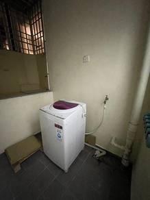 Apartmen di Sri Mekar 2, Butterworth, foto 9