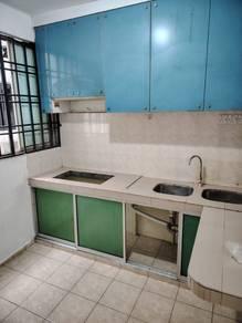 Flat at Desa Tebrau @ Sri Lanang, Tebrau, photo 5
