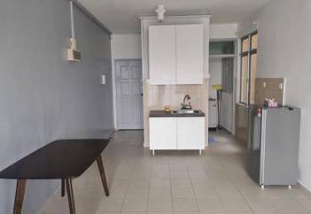 Apartmen di Mount Austin @ Lake View Suites, Johor Bahru, foto 2