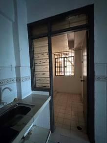 Apartment at Skudai Villa, Johor Bahru, photo 3