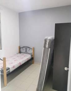 Apartmen di Mount Austin @ Lake View Suites, Johor Bahru, foto 3