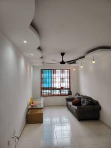 Flat at Desa Tebrau @ Sri Lanang, Tebrau, photo 1