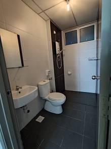Apartment at Larkin Heights, Johor Bahru, photo 8