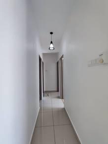 Apartment at Larkin Heights, Johor Bahru, photo 10