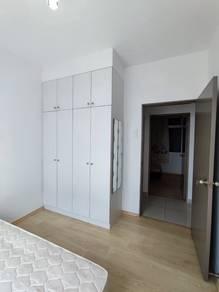 Apartment at Larkin Heights, Johor Bahru, photo 6