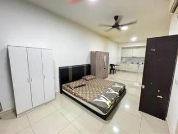 Apartment at Tampoi @ GREENFIELD REGENCY, Johor Bahru, photo 2