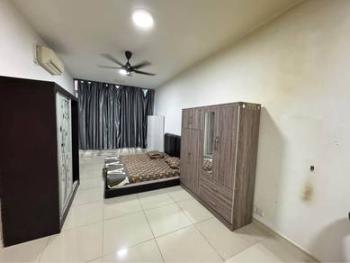 Apartment at Tampoi @ GREENFIELD REGENCY, Johor Bahru, photo 1