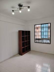 Flat at Desa Tebrau @ Sri Lanang, Tebrau, photo 2