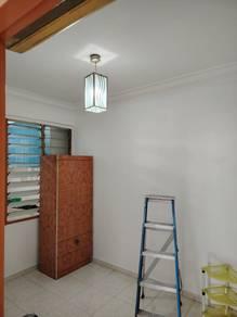 Flat at Desa Tebrau @ Sri Lanang, Tebrau, photo 4