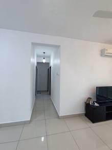 Apartment at Larkin Heights, Johor Bahru, photo 3