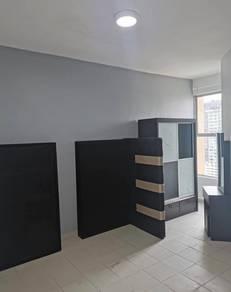 Apartmen di Mount Austin @ Lake View Suites, Johor Bahru, foto 4
