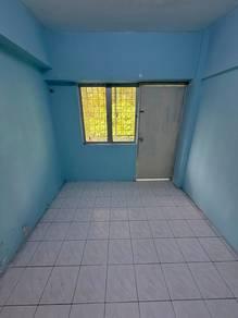 Apartmen di Taman Cheras Awana, Cheras, foto 7