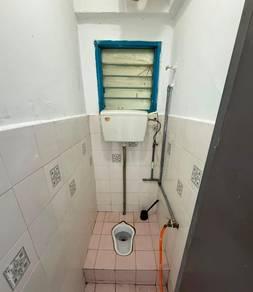 Apartmen di Taman Cheras Awana, Cheras, foto 6