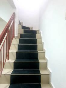 Rumah di Taman Serdang Raya, Seri Kembangan, foto 3